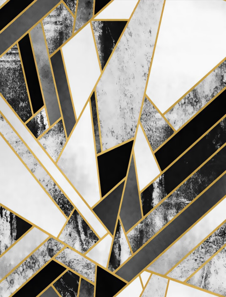 Коврик, разм. 50x80см, Dekorelle "Velvet silk" V231