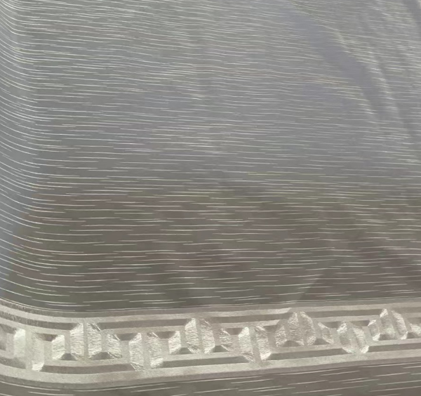 Клеенка ПВХ на тканевой основе Dekorelle Diva (Marselle) 018, разм. 1,4х20м