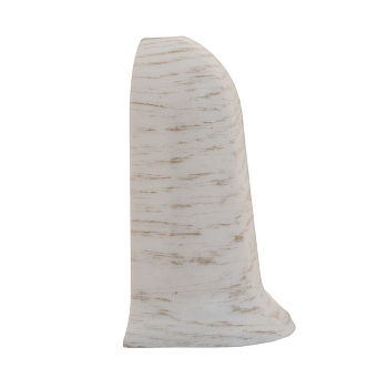 Угол наружный к плинтусу "WIMAR" 86мм