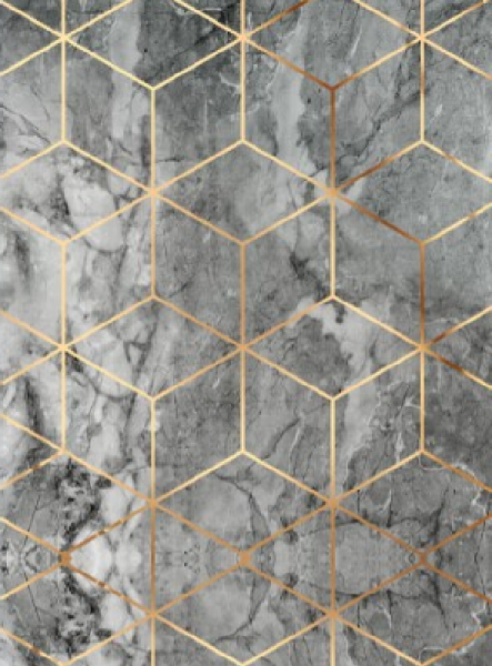 Коврик, разм. 40x60см, Dekorelle "Velvet silk" V229