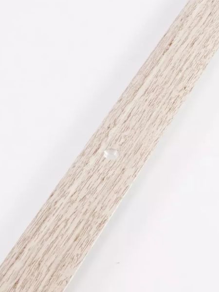 Стык 25мм. 2,7 дуб розовый П72.16