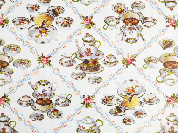 CL-2040 Клеенка CARNELIA нетканная основа 1,40х20м