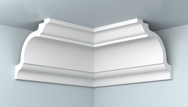 Уголок стыковочный внутренний "ПЛИНТЭКС" I 80/80 SC (4) ССС