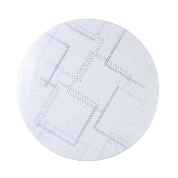 Светильник LED настенно-полоточ. "ГРАНЬ" 30Вт НБП-Р-2 (372*55, основание 350мм) TANGO ЦВЕТ.УПАК