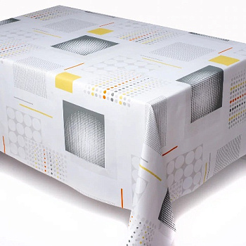 Клеенка Dekorelle Adèle