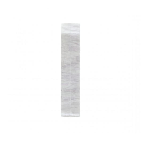 Соединитель к плинтусу QUADRO 55мм №562 Сосна Верона (блистеры по 2шт)