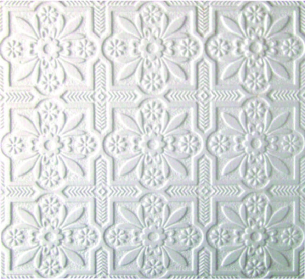 Плита штампованная "Карина" (48)