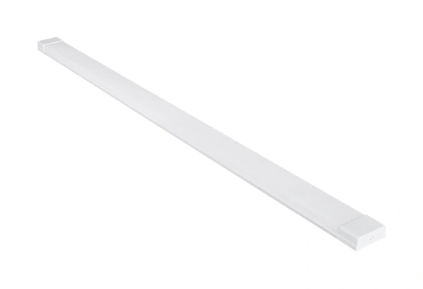 Светильник светодиодный VPO-102-PP-36-6500,36Вт,3250Lm (H= 60mm L= 1200 mm) VKL