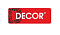 Инструмент "DECOR"