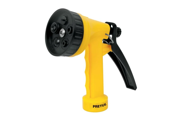 Распылитель садовый PPIM-55P + коннектор 22765/1