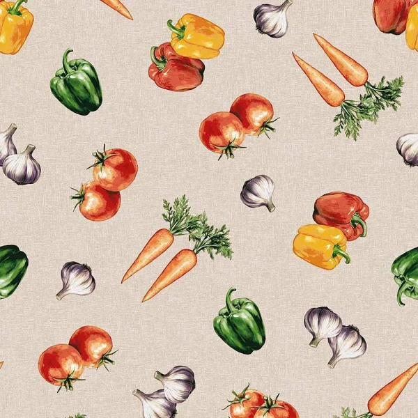 194А Клеенка DEKORAMA 1.4*20м