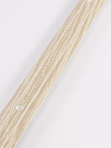 Стык 25мм. 1,8 дуб беленый П65.15 ССС