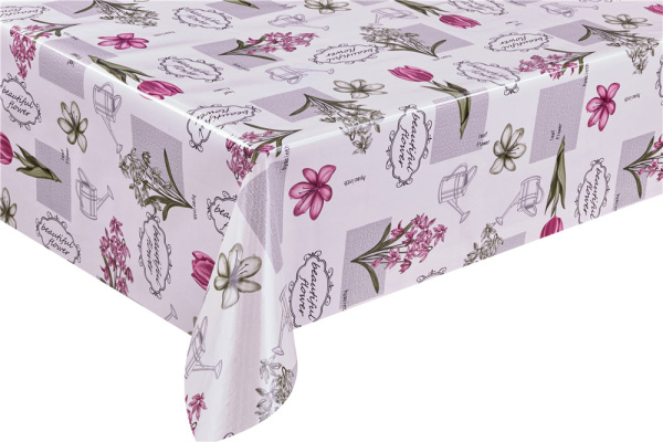 CL-56146 Клеенка CARNELIA нетканная основа 1,40х20м