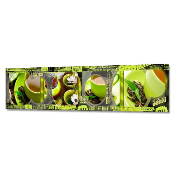 Фартук ФФ(132) ABS-пластик (фотопечать) 3м