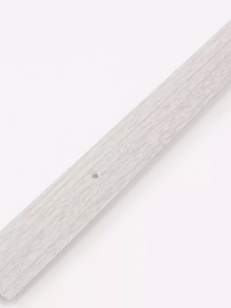 Стык 30мм. 1,8 орех серый П76.27 ССС