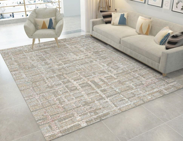 Дорожка Dekorelle "Velvet" V015, разм. 1,0x15м (15м2)