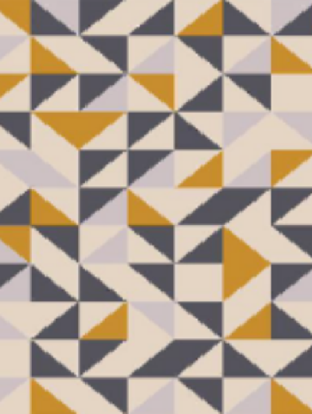 Коврик, разм. 60x100см, Dekorelle "Velvet silk" V171