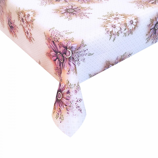 CL-1984Е Клеенка CARNELIA нетканная основа 1,40х20м