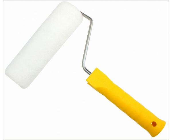 ON Валик в сборе МУЛЬТИКОЛОР (полиакрил) 240*40 мм, ,.бюгель 6 мм