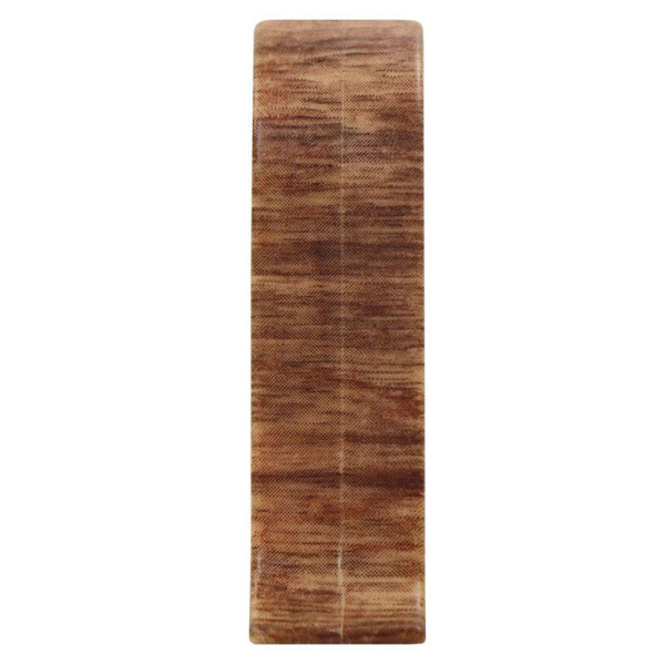 Соединитель к плинтусу "WIMAR" 58мм Дуб викторианский (25)