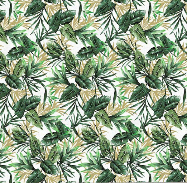 Клеенка MARSELLA D_17 на тканевой основе  1.40м*20м