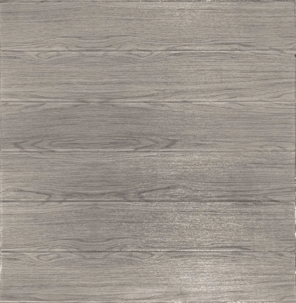 Панель самоклеящаяся 3D вспененная "Ясень шимо" 700х700мм (30)