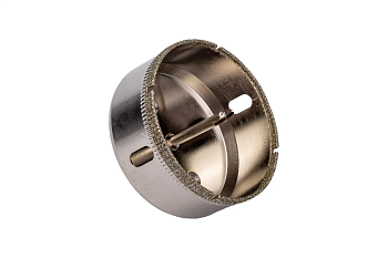 Коронки алмазные