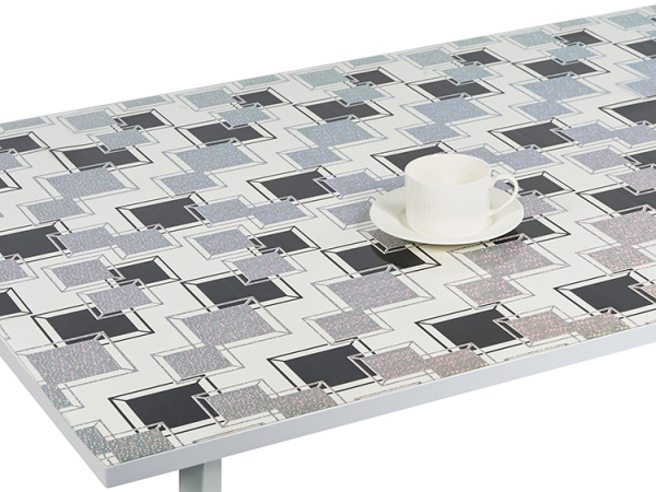 Клеенка силиконовая Dekorelle 188- S 0,6*20м