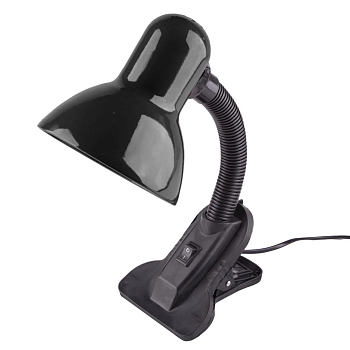 Светильники настольные