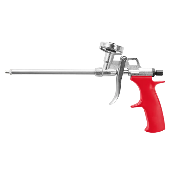 Пистолет для монтажной пены "Fomeron Skill LT" 590222 (20 шт/уп)