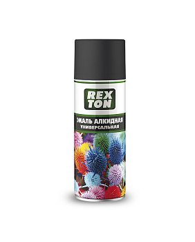 Эмаль универсальная