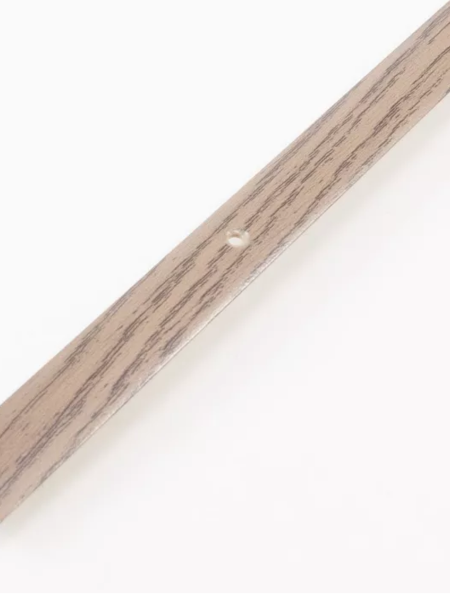 Стык 20мм. 1,35 орех седой  П75.30 ССС