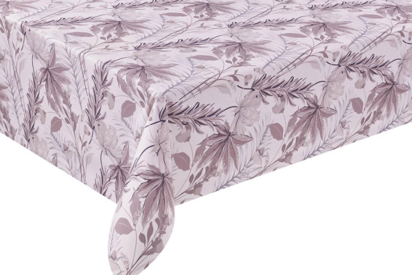 Клеенка MARSELLAN SF-3972B  на тканевой основе  1.40м*20м