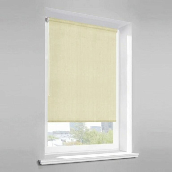 Шторы рулонные серии Урбан LM-40 (натуральная текстура) Шторы рулонные серии Урбан LM-40 (натуральная текстура)