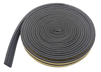 Уплотнители для окон