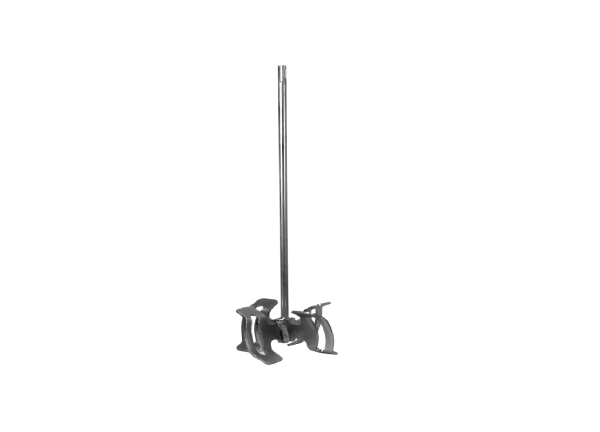 Миксер "DECOR" для сухих смесей d15см, 580мм, SDS+ (14)