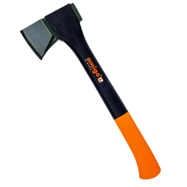 Топор-колун 680гр 74476