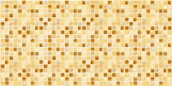 Панель ПВХ "Луксор" мозайка 955х480мм (10) ССС