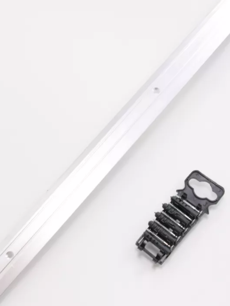 Кант 30мм. 1,8 алюминий П1.3 ССС