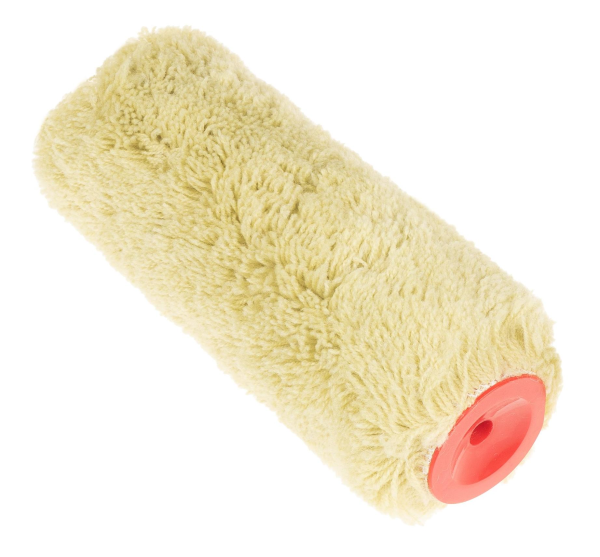 Ролик сменный фасадный Мокке 250*40*6мм для всех видов ЛКМ