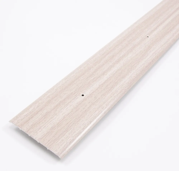 Стык 60мм. 1,8 бук белый П71.35 ССС