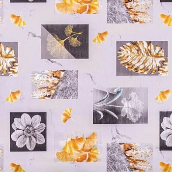 Клеенка Dekorelle Diva (Marselle)