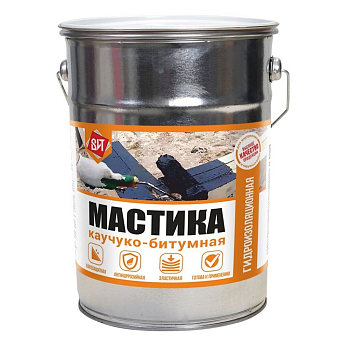 Мастики ВИТЕКО