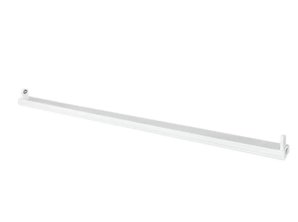 Светильник для лампы VFX-T8-1x18-1200, арматура (провод 15см без вилки)  VKL electric (1/44)