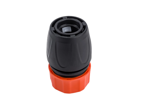 Коннектор с аквастопом 3/4 74013