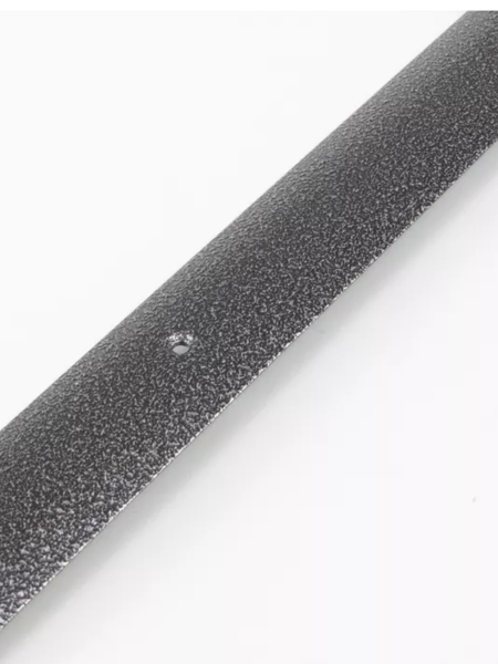 Стык 30мм. 1,8 серебро П5.31 ССС