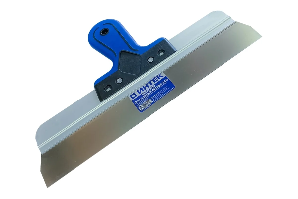 Шпатель "Интек" ПРОФИ DUO 350