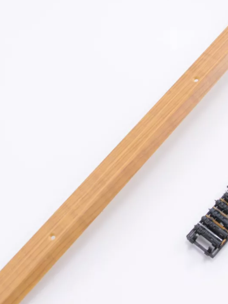 Кант 30мм. 1,8 сосна П29.3