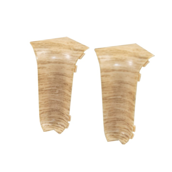 Угол внутренний Technical ольха Т15 (10шт)