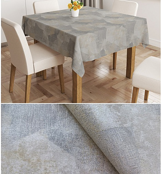 Клеёнка и коврики "Dekorelle"